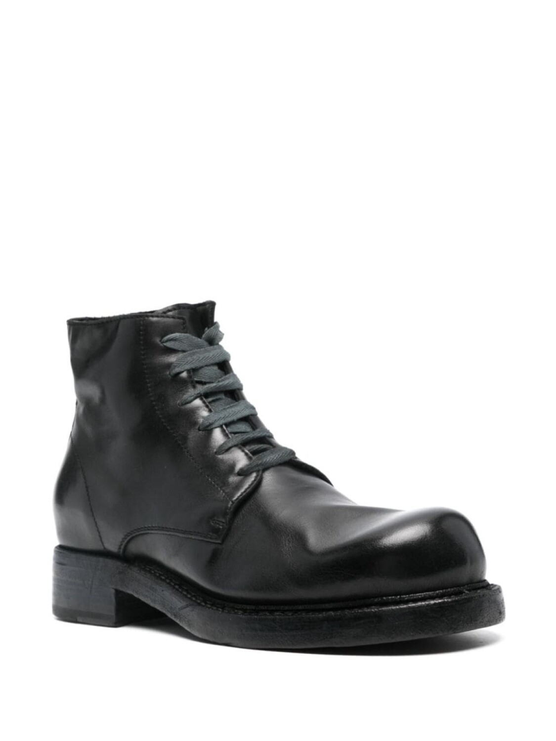 A Diciannoveventitre ботинки Clown, черный
A Diciannoveventitre ботинки Clown, черный