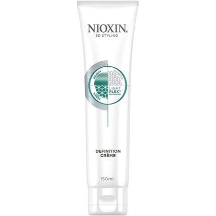 Крем Light Plex Definition 150ml
Крем Light Plex Definition 150ml