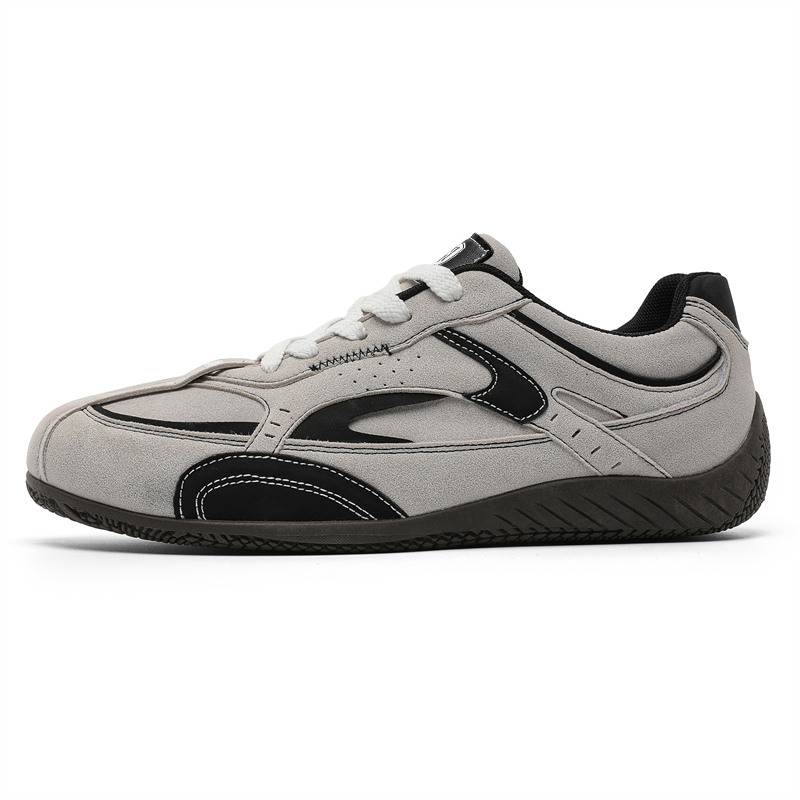 Низкие повседневные туфли мужские. Коробка в комплекте HACKBUTEER, Brown
Низкие повседневные туфли мужские. Коробка в комплекте HACKBUTEER, Brown