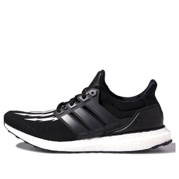 Кроссовки neighborhood x ultraboost dna Adidas, черный
Кроссовки neighborhood x ultraboost dna Adidas, черный