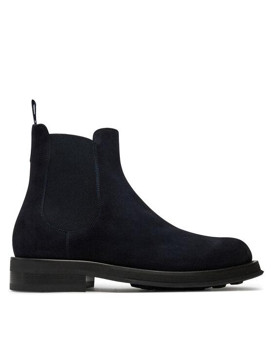 Классические ботильоны FU0947 Fabi, черный
Классические ботильоны FU0947 Fabi, черный