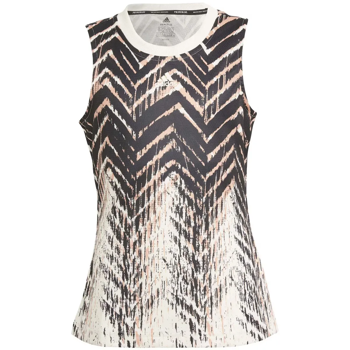 Детская теннисная футболка G Match Primeblue Aeroready adidas, естественный
Детская теннисная футболка G Match Primeblue Aeroready adidas, естественный