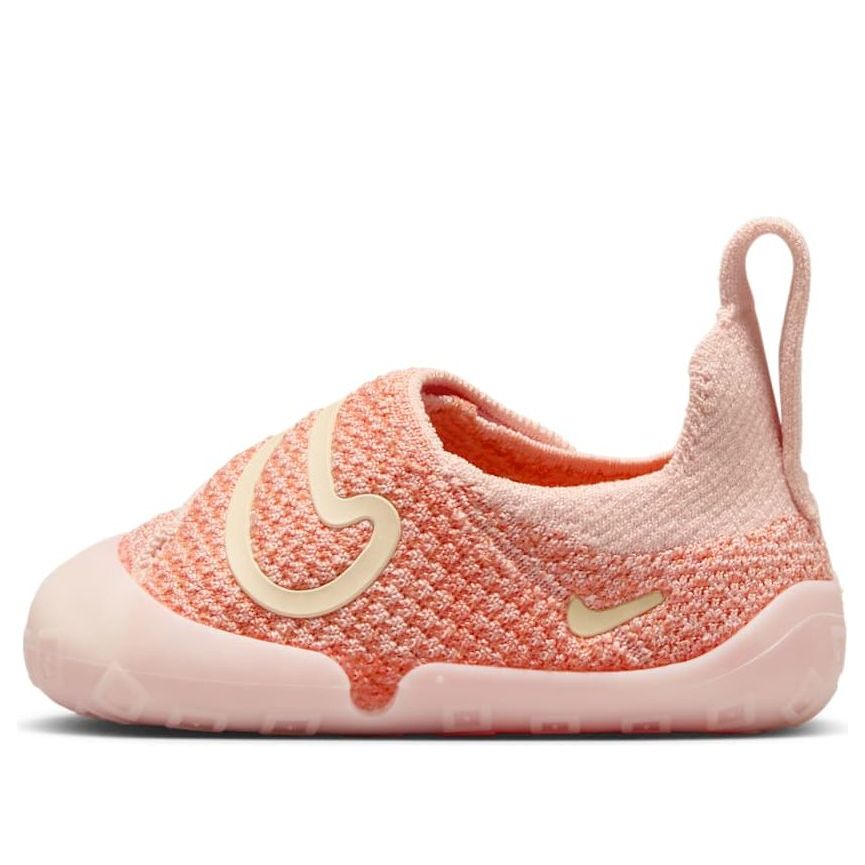 Кроссовки (TD) Nike Swoosh 1 'Washed Coral'
Кроссовки (TD) Nike Swoosh 1 'Washed Coral'