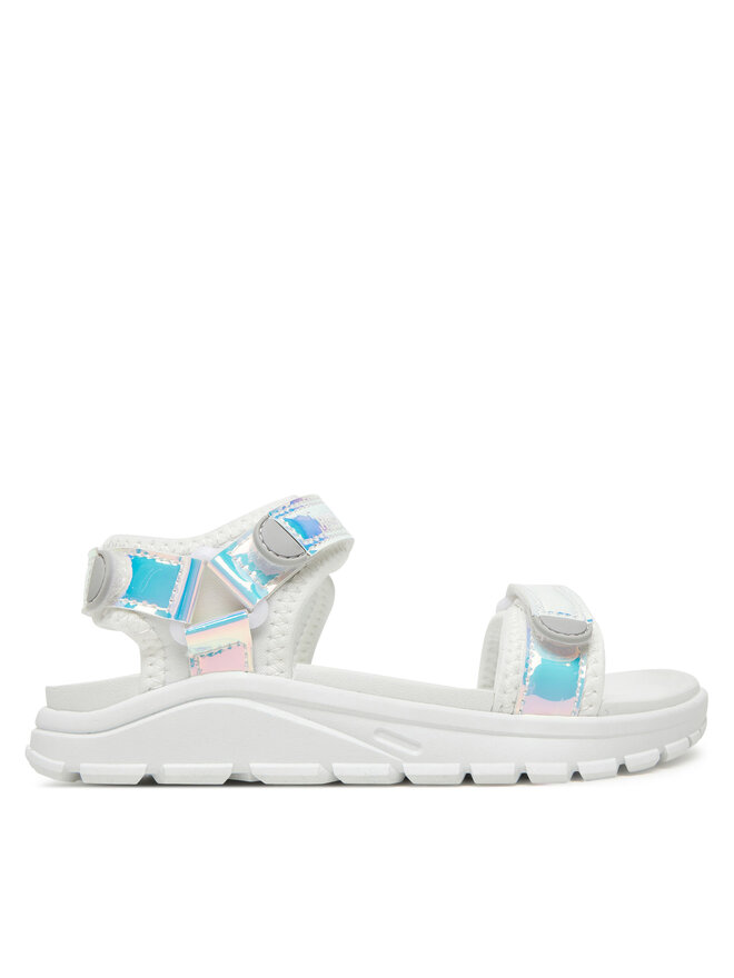 Сандалии 7970811 Primigi, серебряный
Сандалии 7970811 Primigi, серебряный