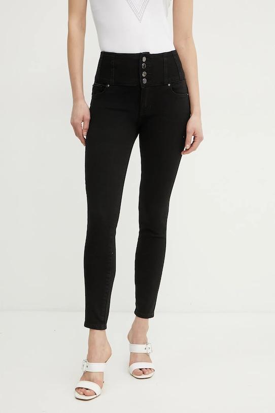 Джинсы Guess, черный
Джинсы Guess, черный