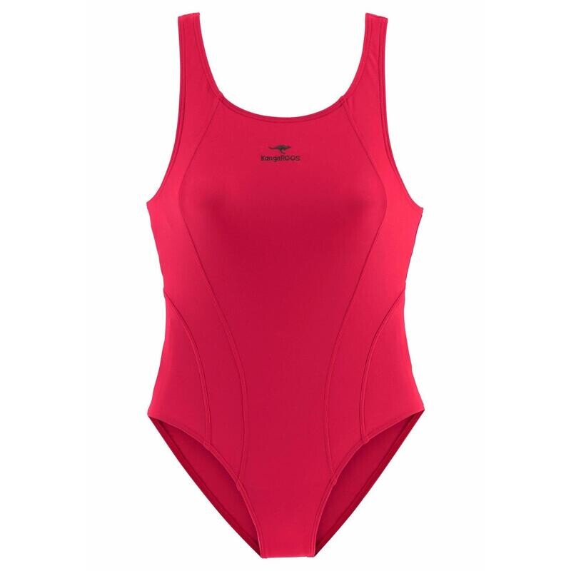 Купальник женский KANGAROOS, цвет rot
Купальник женский KANGAROOS, цвет rot