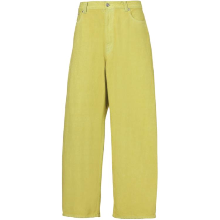 Onitsuka Tiger Джинсы мужские yellow
Onitsuka Tiger Джинсы мужские yellow