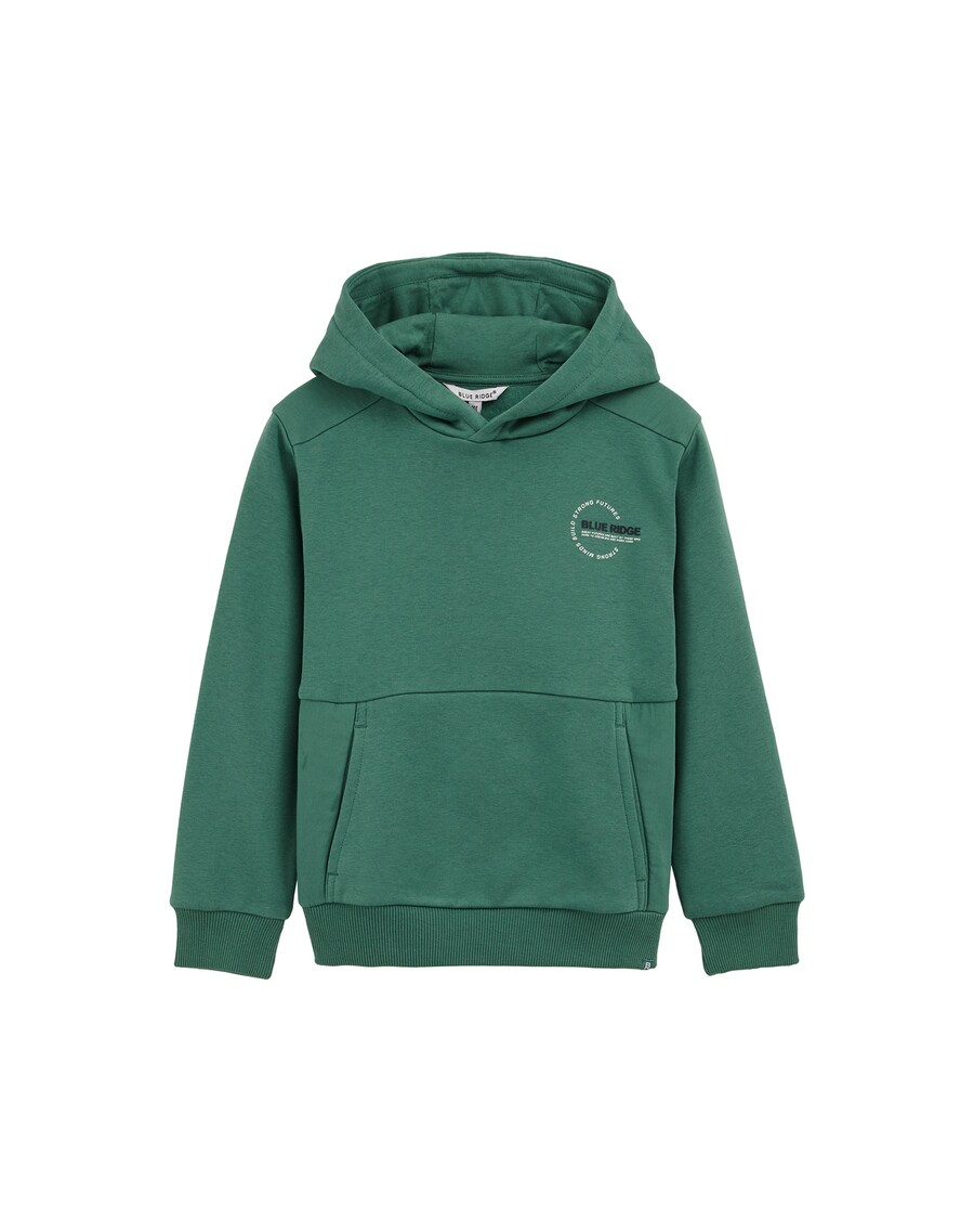 Толстовка WE Fashion, Green
Толстовка WE Fashion, Green