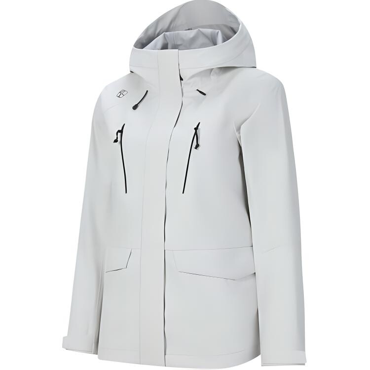 Куртка женская Rapido, темно-коричневый
Куртка женская Rapido, темно-коричневый