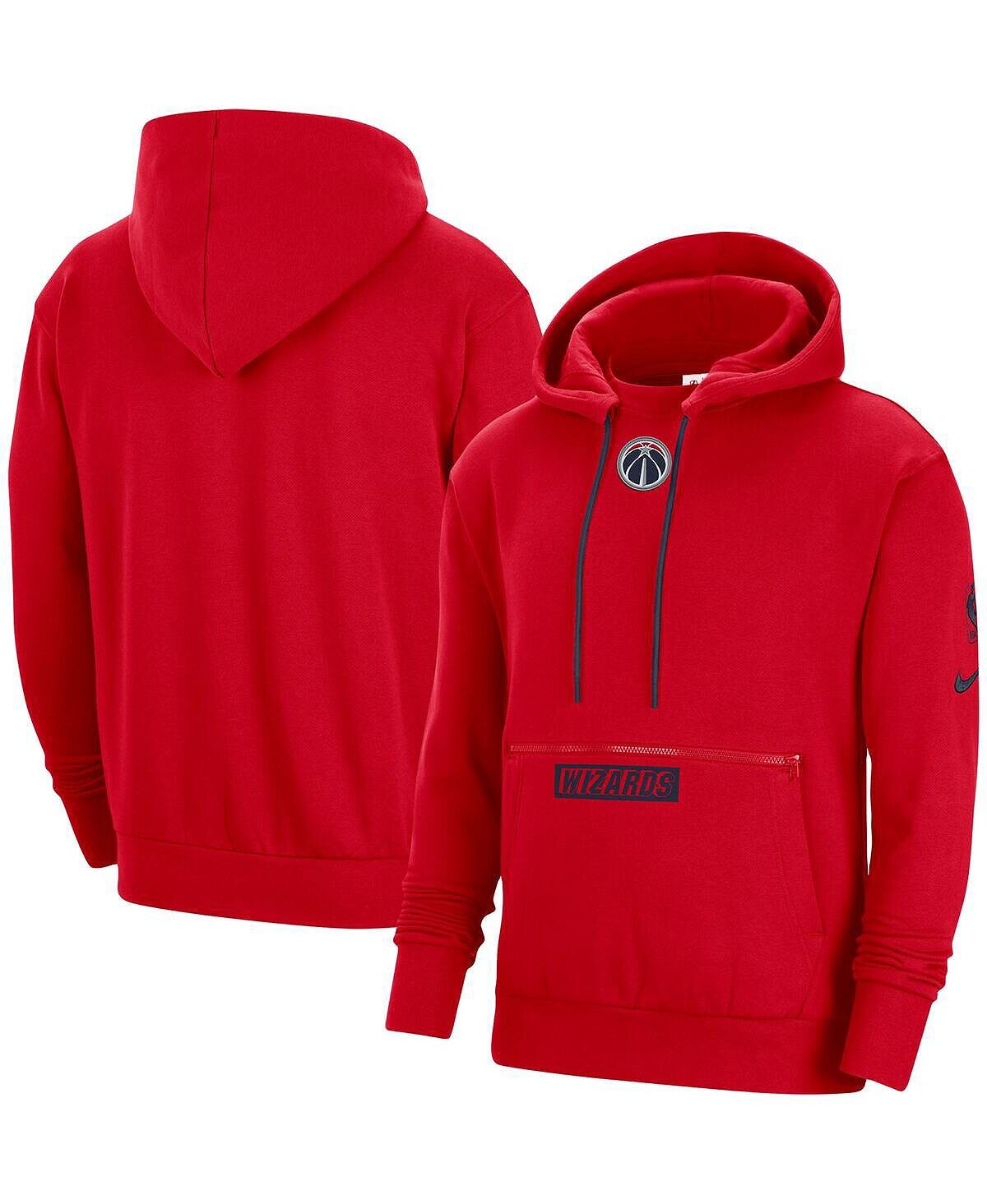 Мужская красная толстовка с капюшоном Washington Wizards City Edition Courtside 2022/23 Nike, Красный, Мужская красная толстовка с капюшоном Washington Wizards City Edition Courtside 2022/23 Nike
Мужская красная толстовка с капюшоном Washington Wizards City Edition Courtside 2022/23 Nike, Красный, Мужская красная толстовка с капюшоном Washington Wizards City Edition Courtside 2022/23 Nike