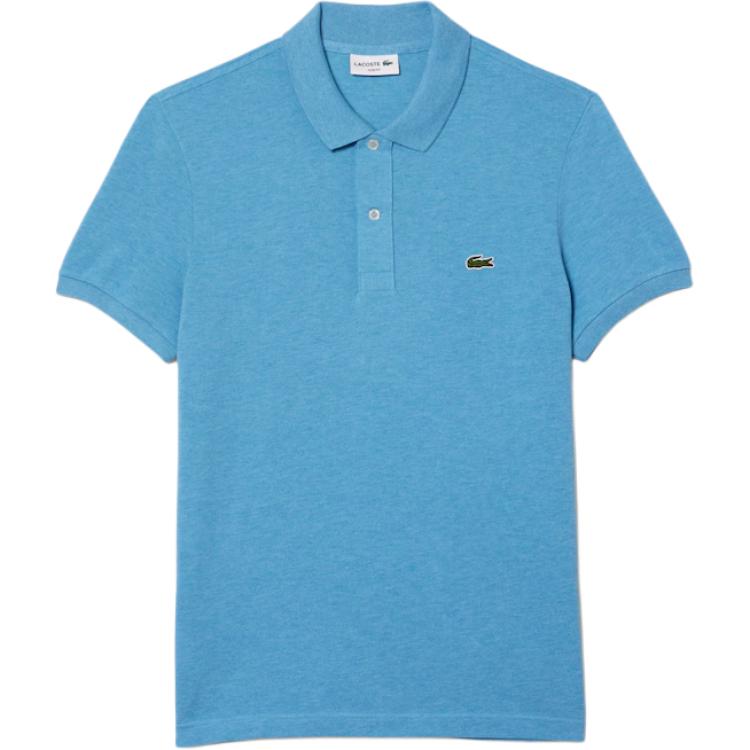 LACOSTE Светло-голубая поло для мужчин, Синий, LACOSTE Светло-голубая поло для мужчин
LACOSTE Светло-голубая поло для мужчин, Синий, LACOSTE Светло-голубая поло для мужчин