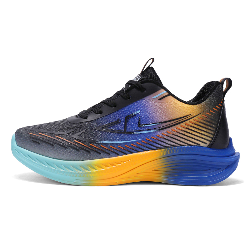 M.M Party Повседневные низкие мужские туфли черного/синего цвета
M.M Party Повседневные низкие мужские туфли черного/синего цвета