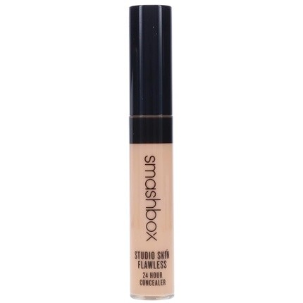 Smashbox Studio Skin Flawless 24 Hour Concealer Light Medium Warm Olive Light Cool 0,27 жидких унций
Smashbox Studio Skin Flawless 24 Hour Concealer Light Medium Warm Olive Light Cool 0,27 жидких унций