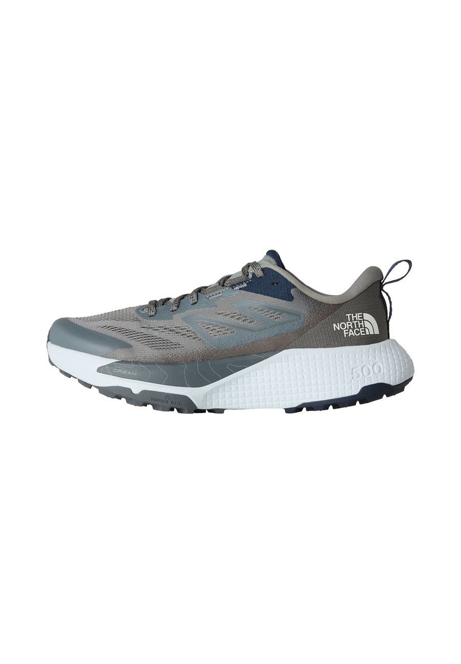 Кроссовки The North Face M ALTAMESA 500, Concrete Smoked Pearl/Dark Grey
Кроссовки The North Face M ALTAMESA 500, Concrete Smoked Pearl/Dark Grey