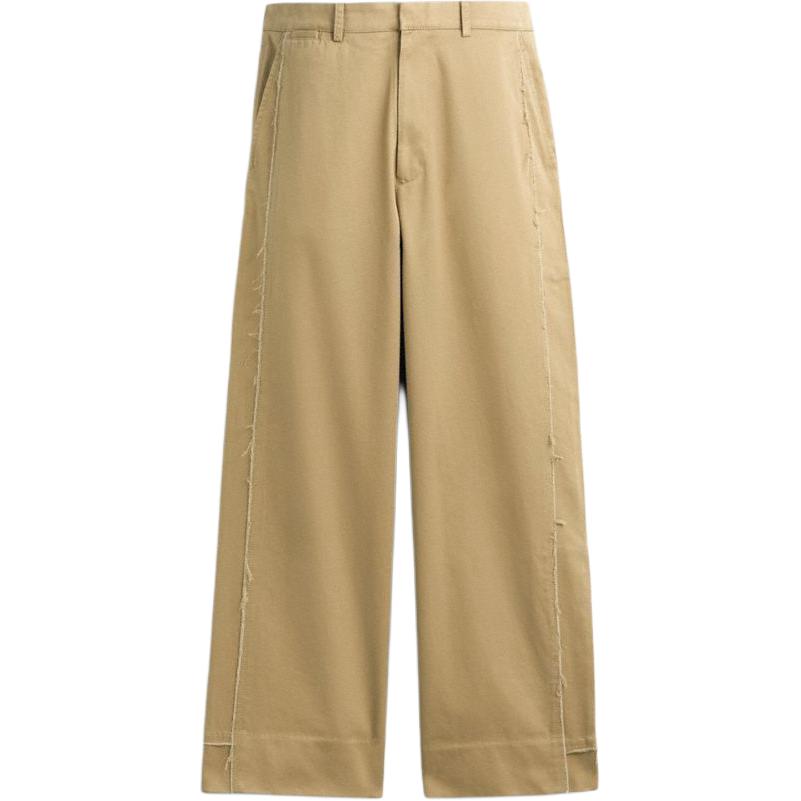 COACH Брюки Casual SS25 мужские Khaki
COACH Брюки Casual SS25 мужские Khaki