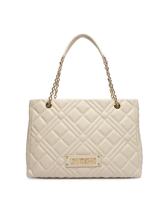 Сумка JC4145PP1OLA0110 Love Moschino, экрю
Сумка JC4145PP1OLA0110 Love Moschino, экрю