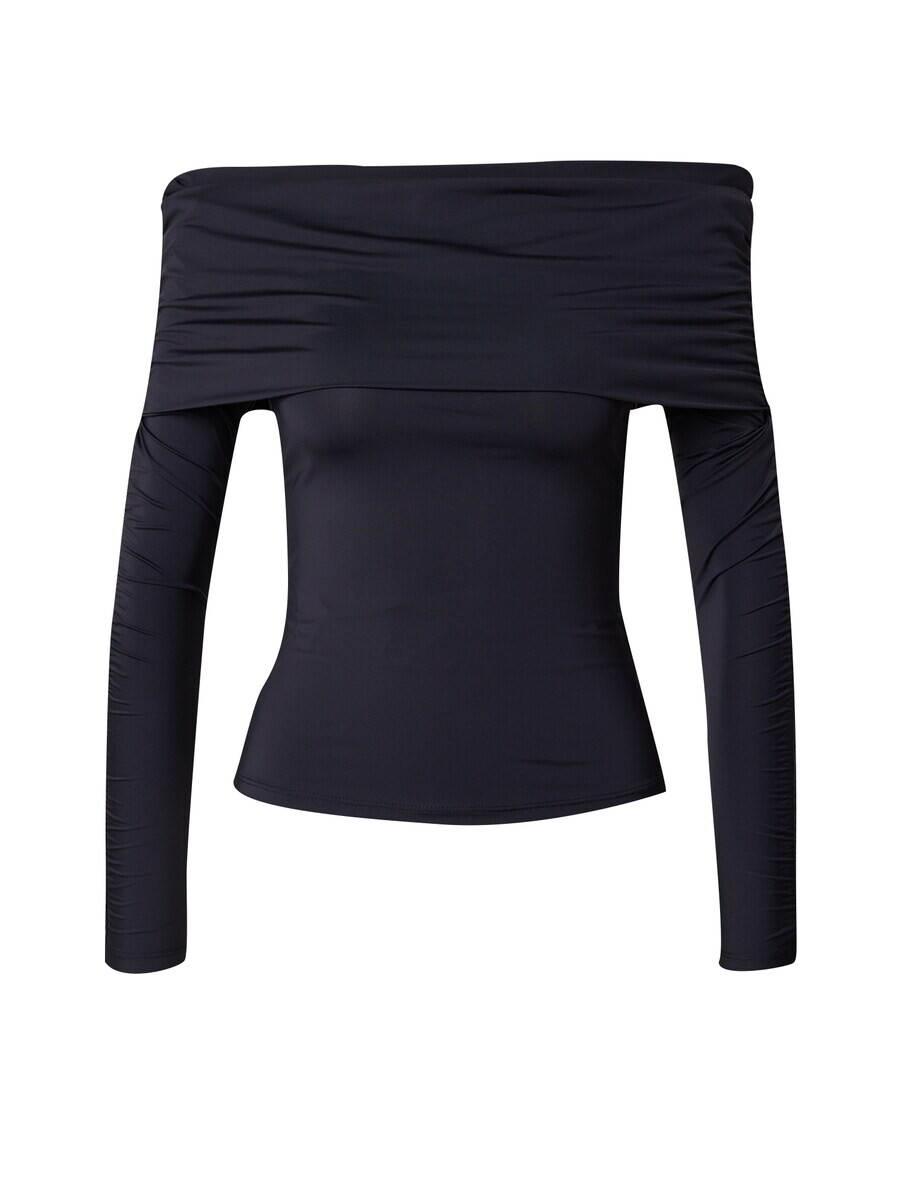 Лонгслив About You KIARA, темно-синий
Лонгслив About You KIARA, темно-синий