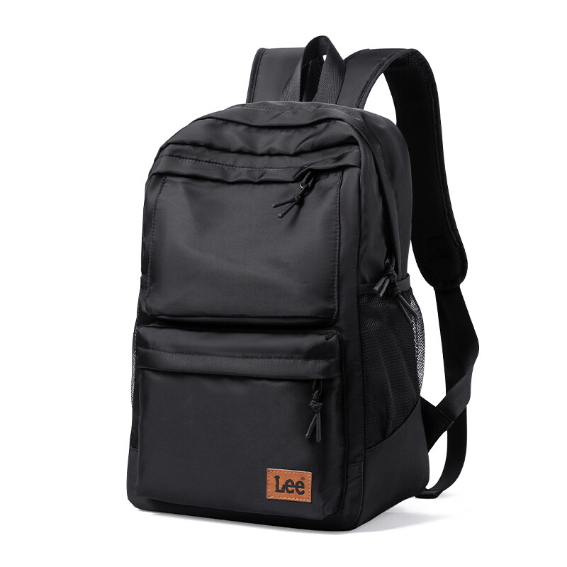 Рюкзак Lee унисекс, Черный
Рюкзак Lee унисекс, Черный