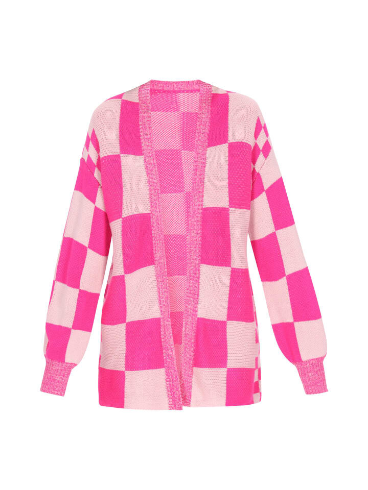 Спортивная куртка Swirly Cardigan, цвет Rose Red
Спортивная куртка Swirly Cardigan, цвет Rose Red