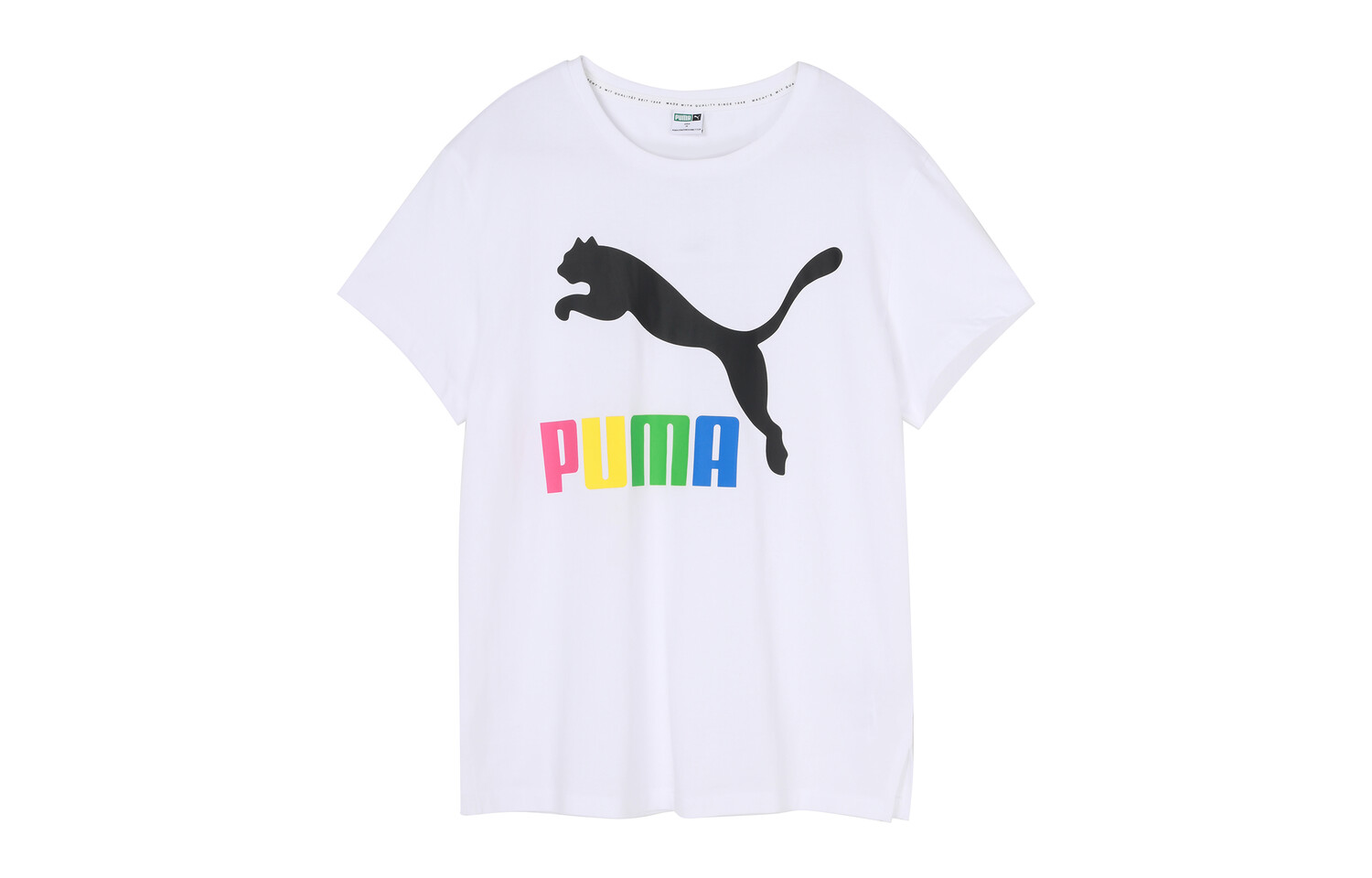 Футболка женская Puma
Футболка женская Puma