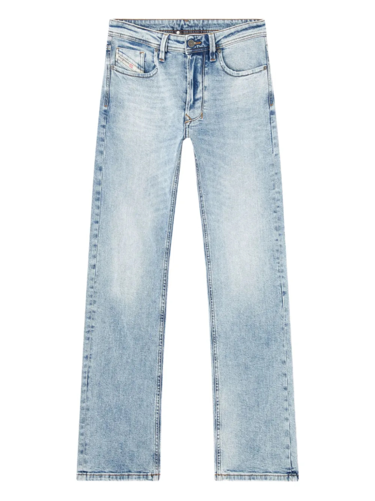 Джинсы Diesel 1985, синий
Джинсы Diesel 1985, синий