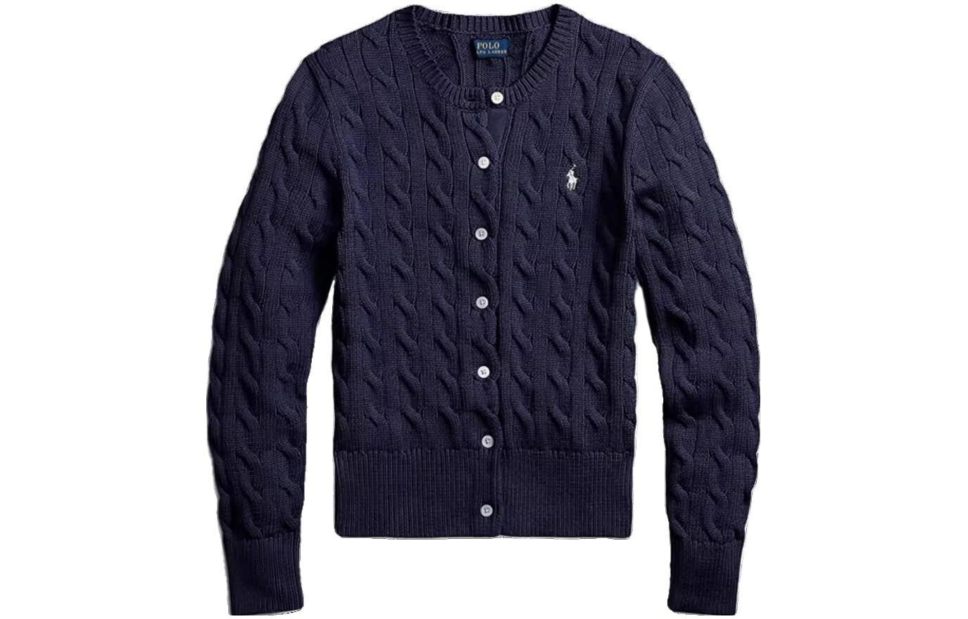 Трикотаж женский Polo Ralph Lauren
Трикотаж женский Polo Ralph Lauren