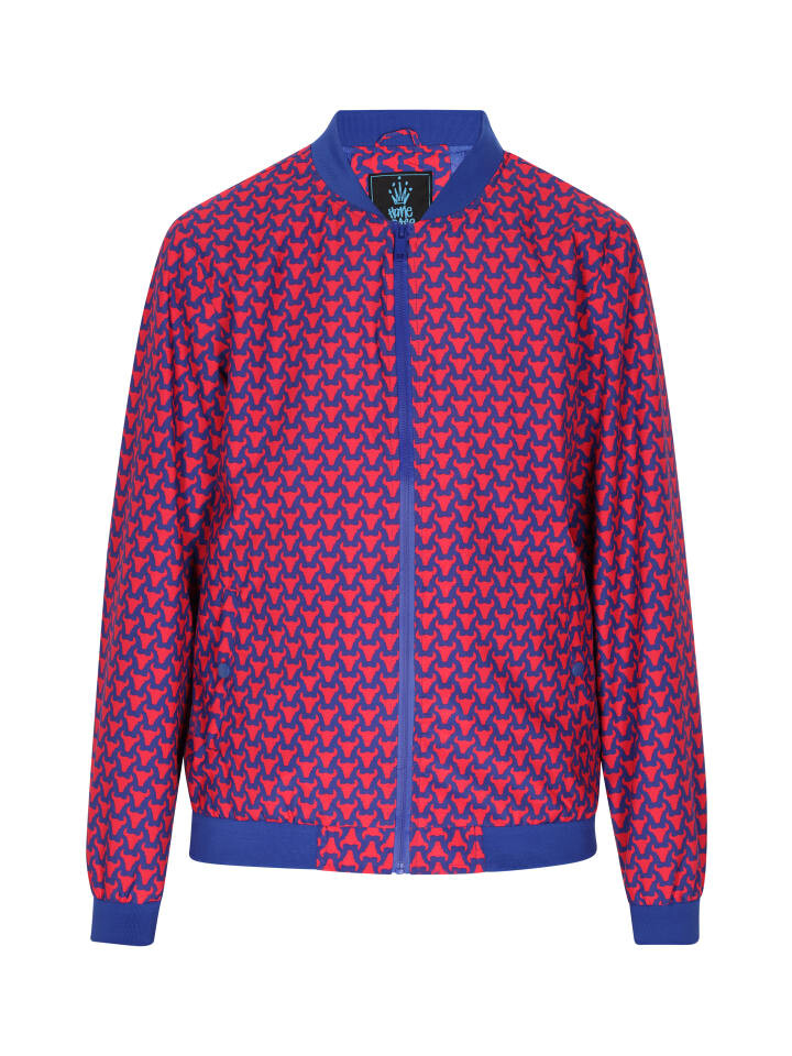 Переходная куртка Exide, цвет koralle
Переходная куртка Exide, цвет koralle