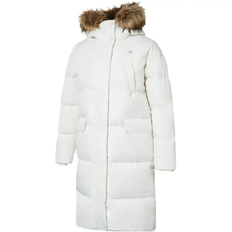 Спортивная коллекция Life пуховик женский белый New Balance
Спортивная коллекция Life пуховик женский белый New Balance