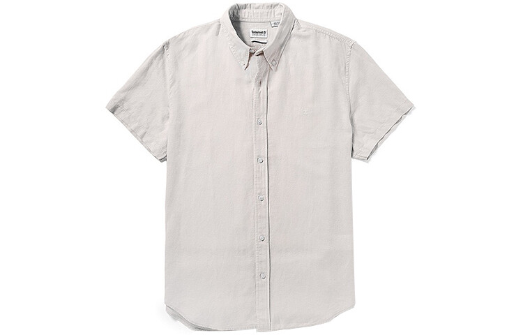 Рубашка мужская серая/белая Timberland, серый
Рубашка мужская серая/белая Timberland, серый