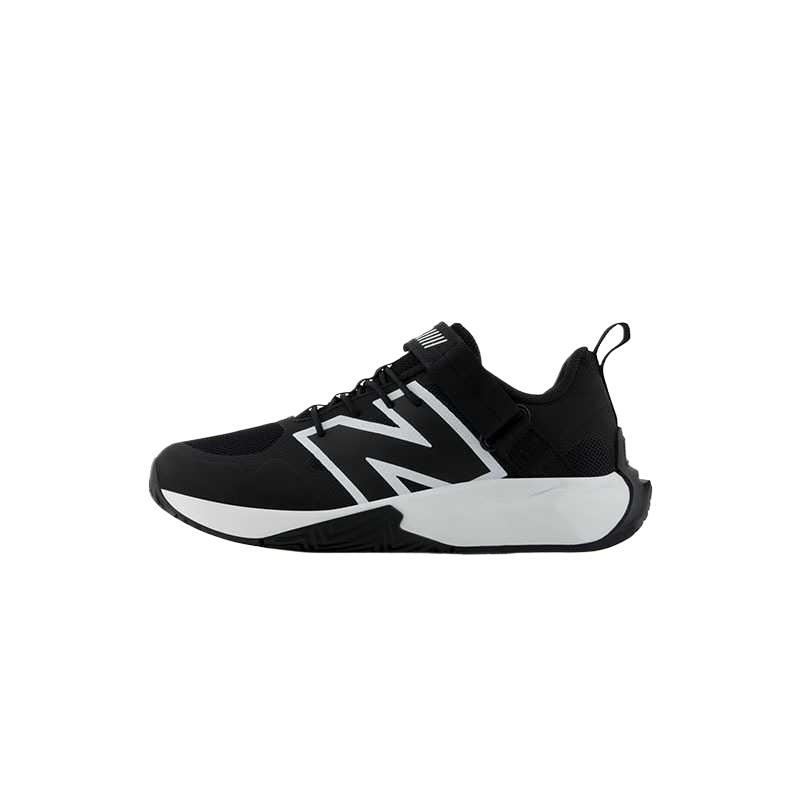 Кроссовки детские NB Low Top для бега New Balance, черный
Кроссовки детские NB Low Top для бега New Balance, черный