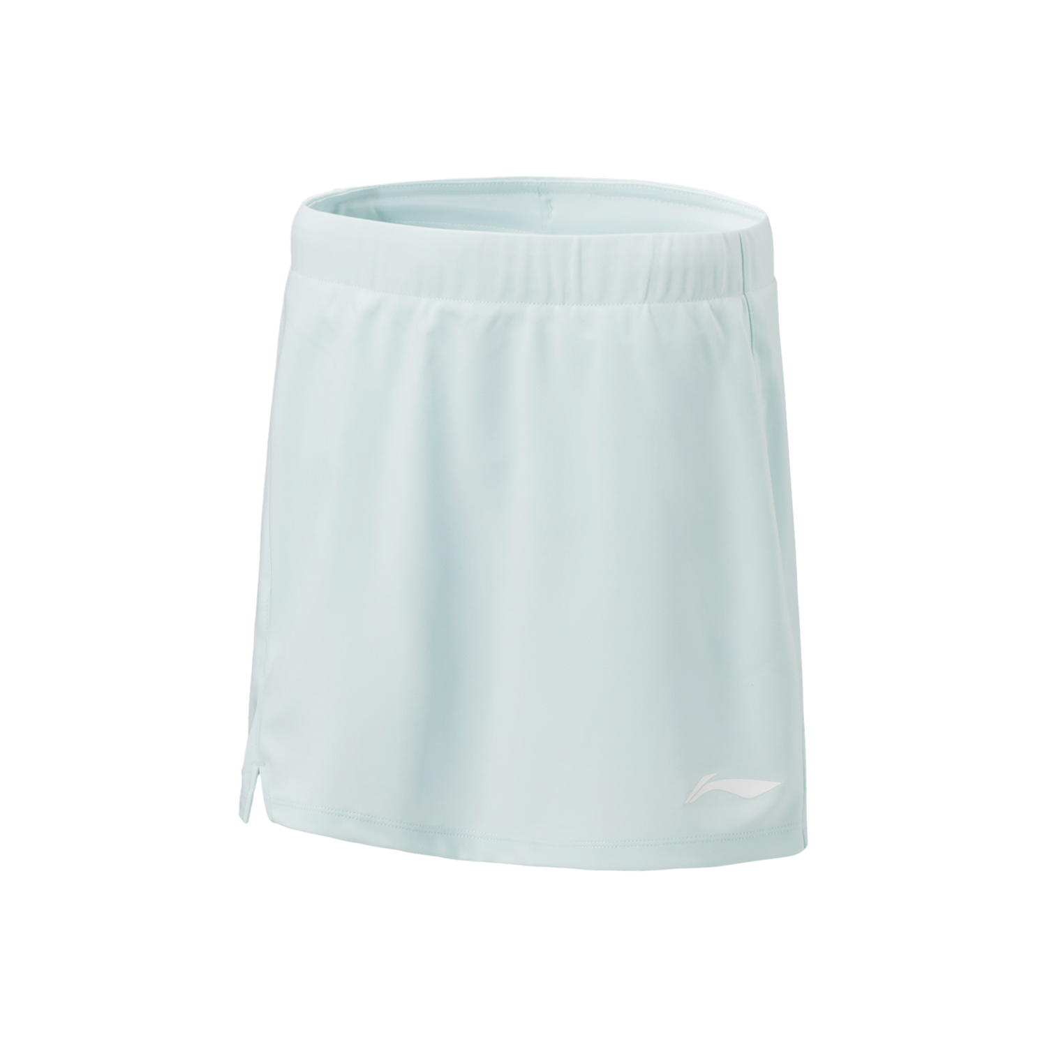 LINING Женские повседневные шорты Cloud Porcelain Blue
LINING Женские повседневные шорты Cloud Porcelain Blue