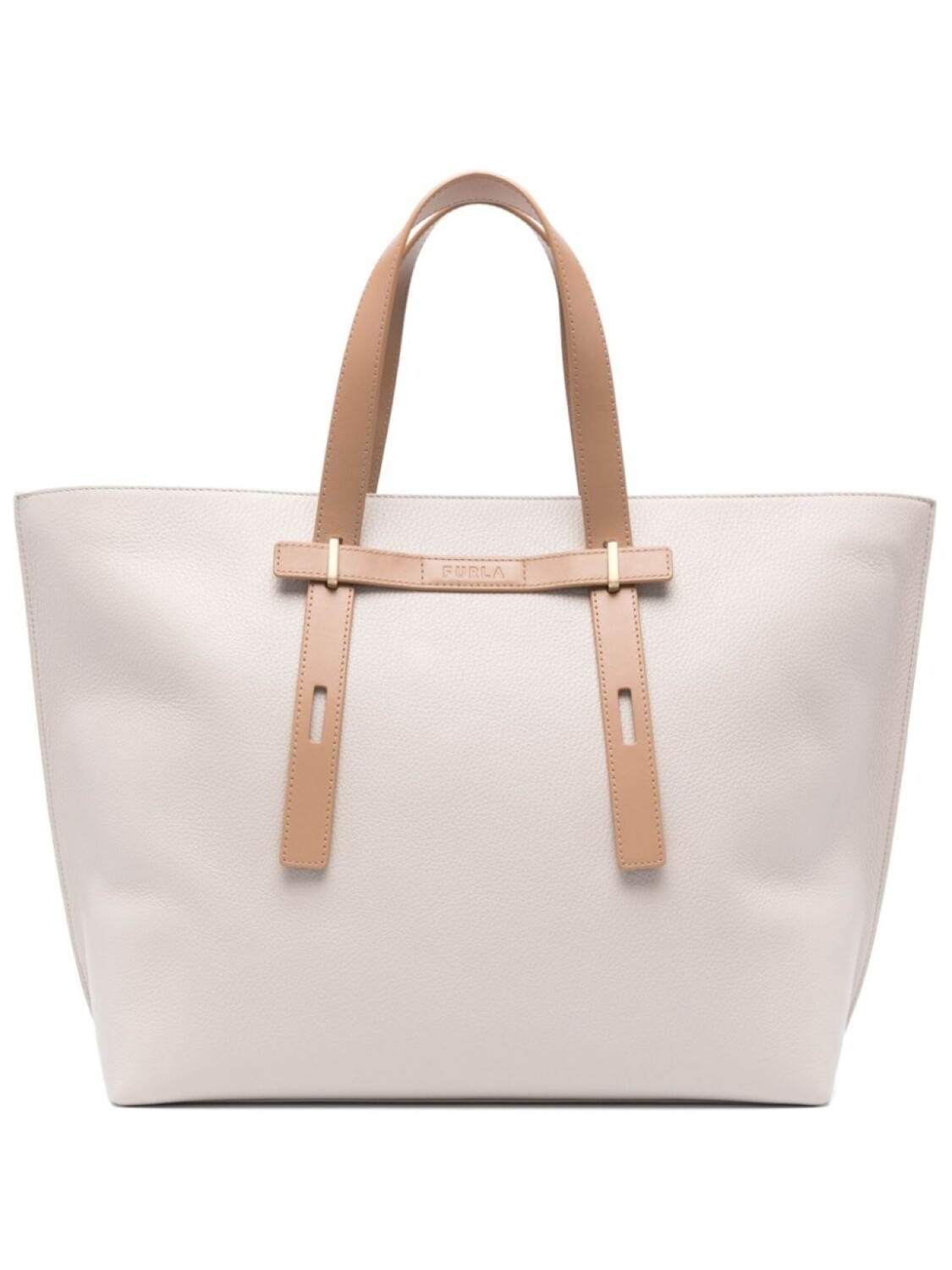 Furla большая сумка-тоут Giove, серый
Furla большая сумка-тоут Giove, серый