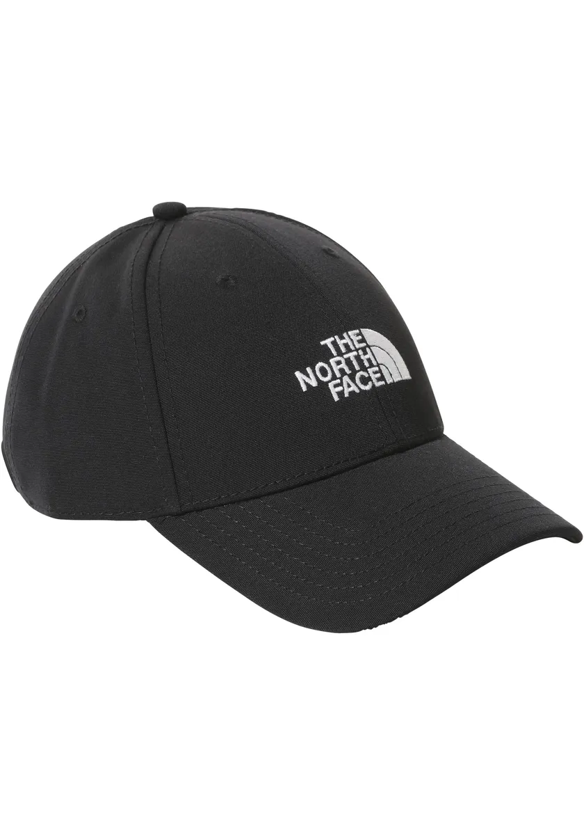 Бейсболка The North Face "RECYCLED 66 CLASSIC HAT" (1 шт.), черный
Бейсболка The North Face "RECYCLED 66 CLASSIC HAT" (1 шт.), черный
