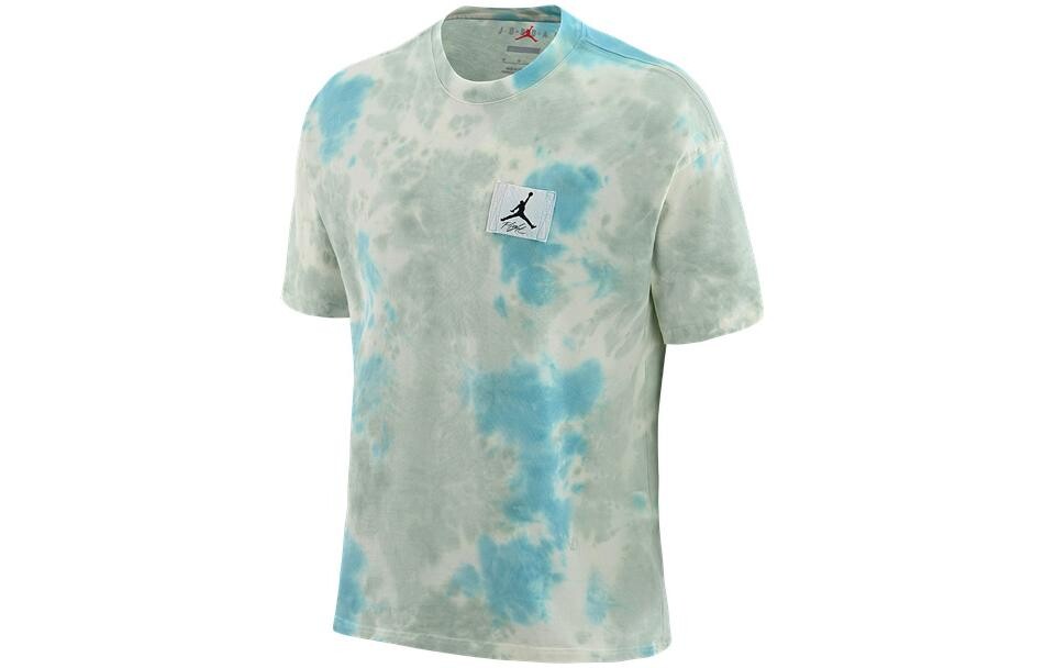 Мужская футболка Jordan, многоцветный
Мужская футболка Jordan, многоцветный