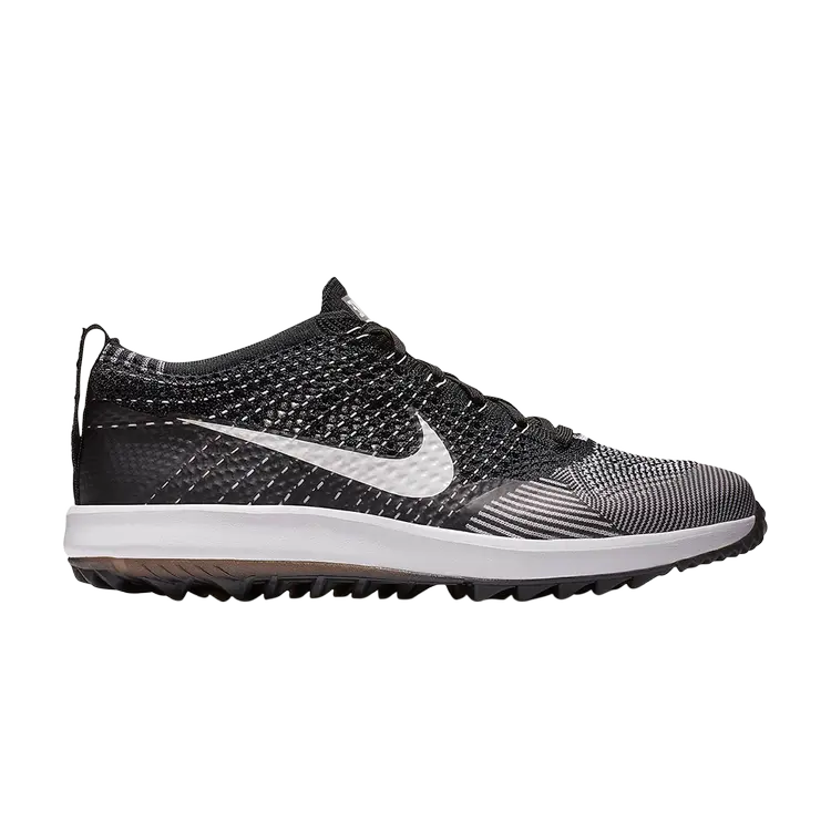 Кроссовки Nike Flyknit Racer G 'Cookies & Cream', черный
Кроссовки Nike Flyknit Racer G 'Cookies & Cream', черный