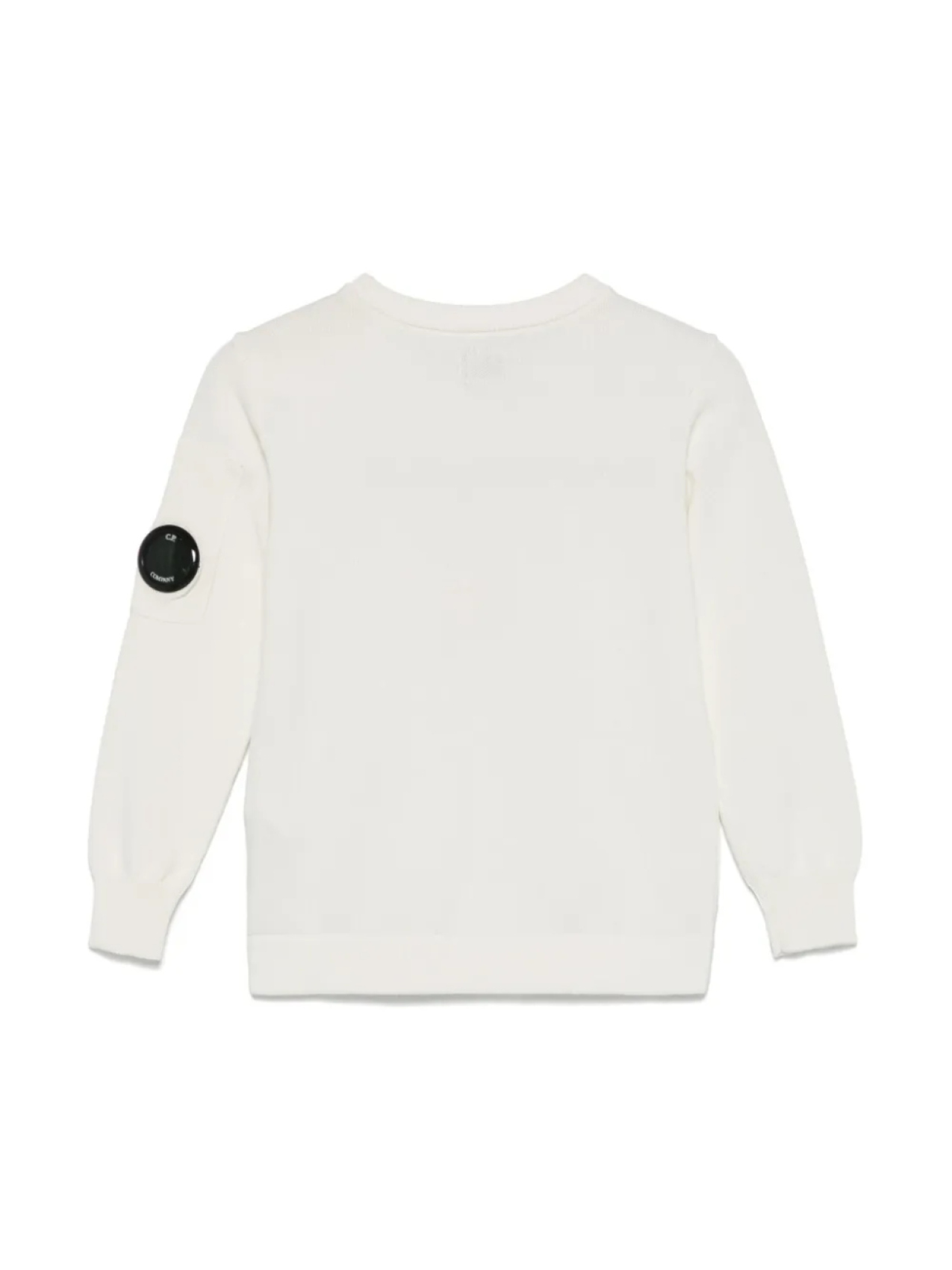 Детская хлопковая толстовка CP Company C.P. Company Kids, белый
Детская хлопковая толстовка CP Company C.P. Company Kids, белый