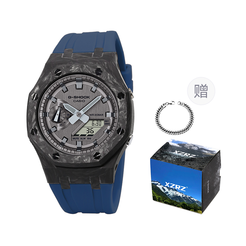 Унисекс часы серии Full Metal CASIO
Унисекс часы серии Full Metal CASIO