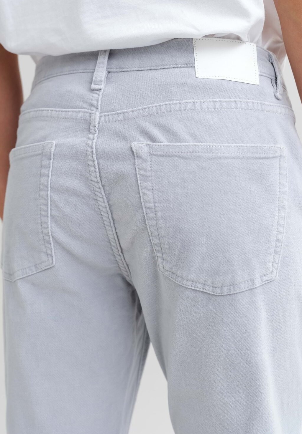 Джинсы облегающего кроя EVITA GLAZED Opus, серый
Джинсы облегающего кроя EVITA GLAZED Opus, серый