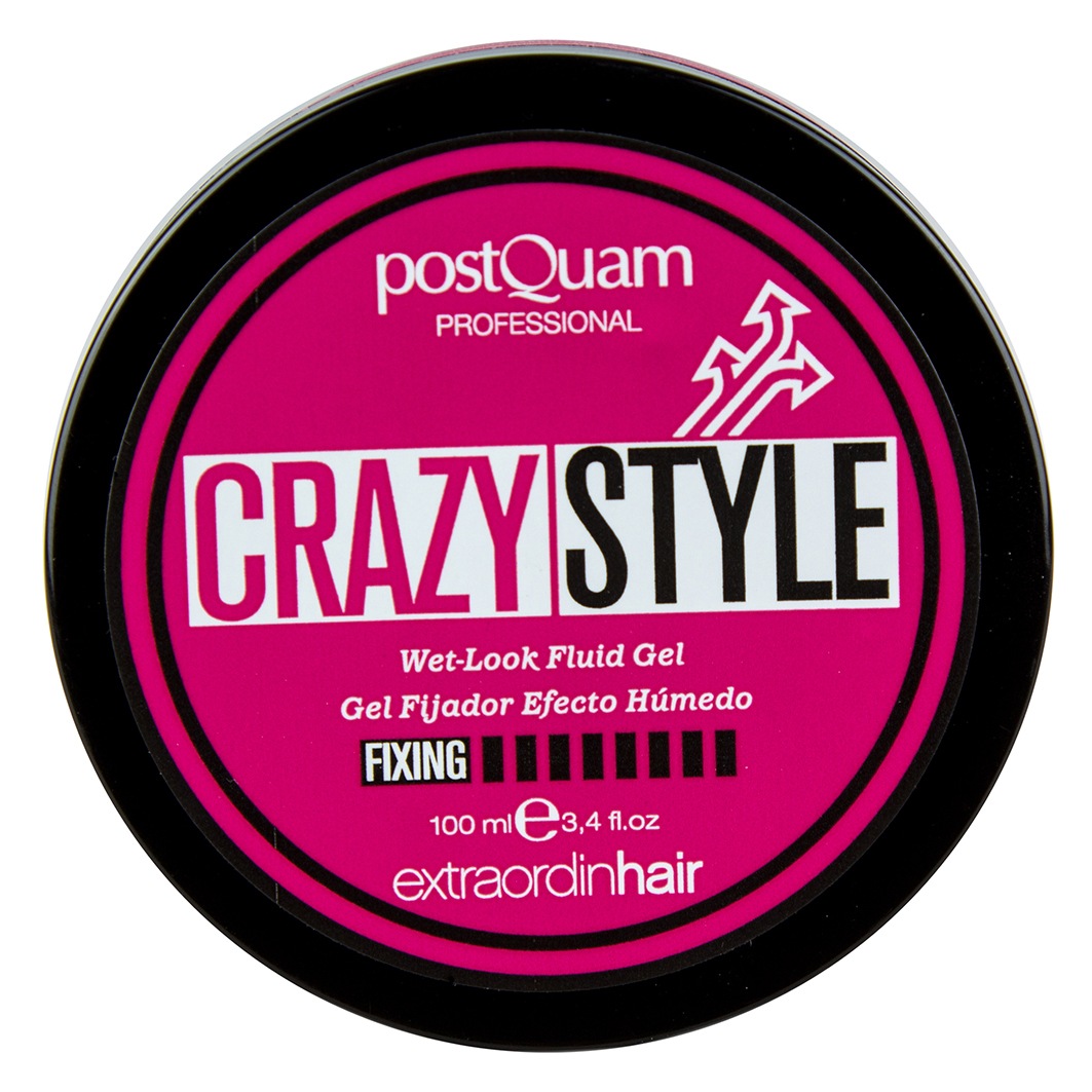 Бальзам для волос crazy style Postquam, объем 100 мл
Бальзам для волос crazy style Postquam, объем 100 мл