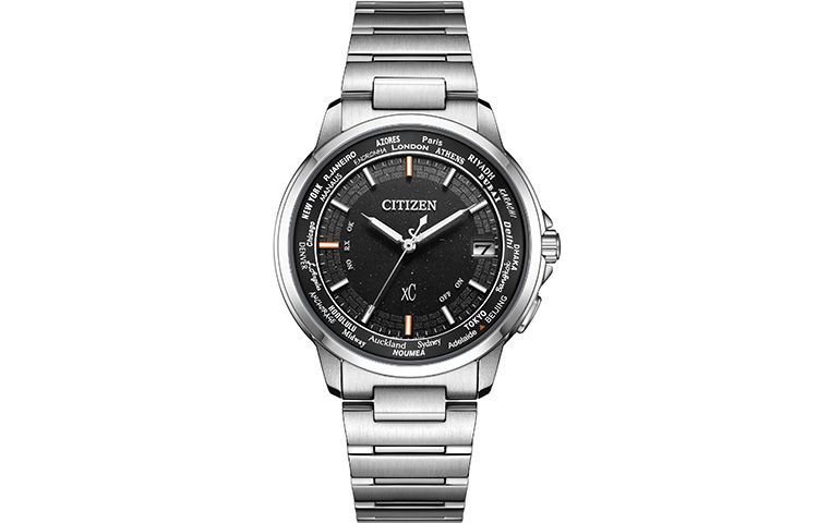 Мужские часы XC Series CITIZEN
Мужские часы XC Series CITIZEN
