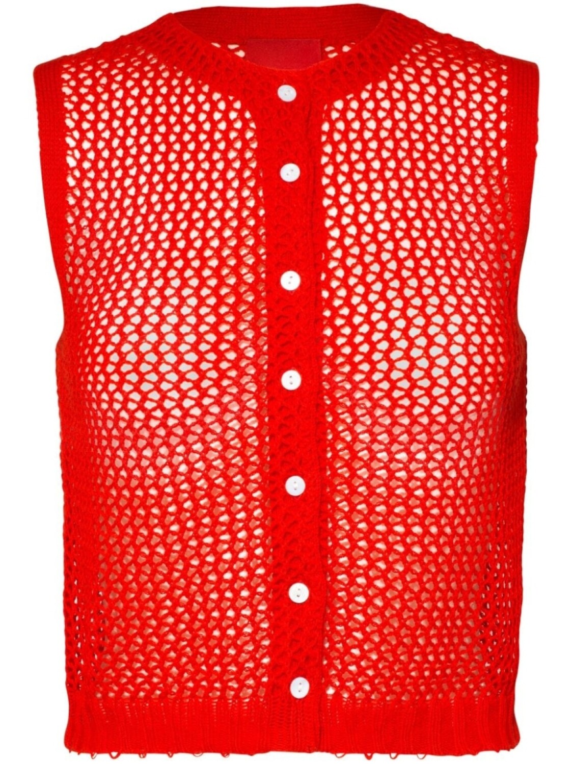 Cashmere In Love вязаный топ июня, красный
Cashmere In Love вязаный топ июня, красный