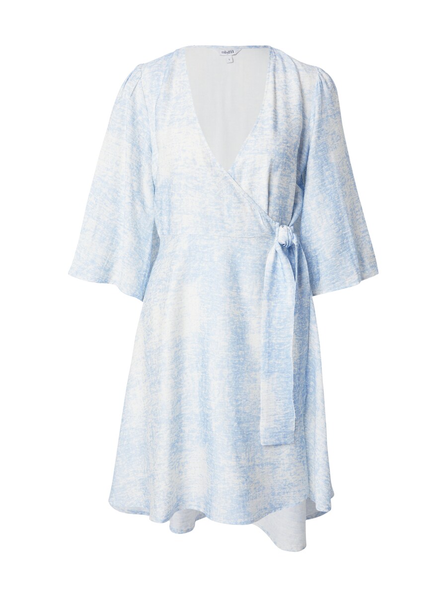 Мини платье mbym Melik, Light blue
Мини платье mbym Melik, Light blue