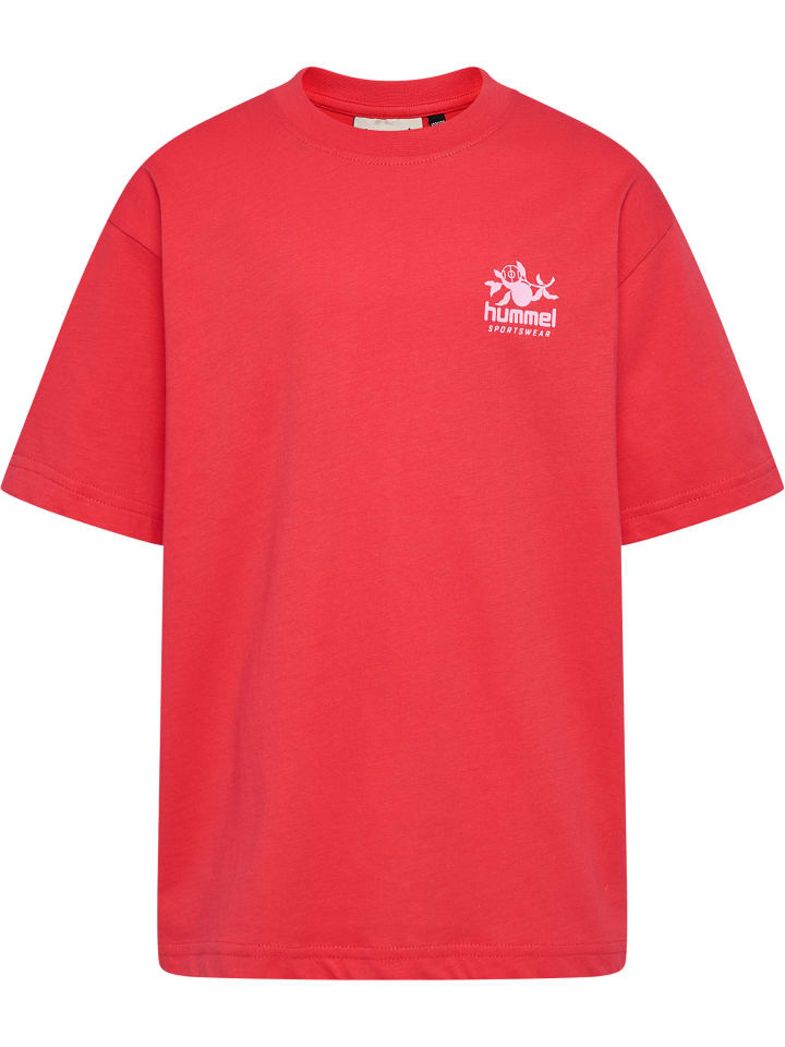 Футболка Hummel
Футболка Hummel