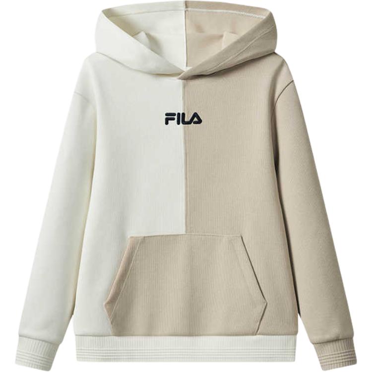 FILA KIDS Свитшот Malt Ecru для подростков
FILA KIDS Свитшот Malt Ecru для подростков