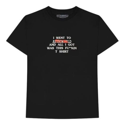 Футболка cactus jack where were you tee 'black' Travis Scott, черный
Футболка cactus jack where were you tee 'black' Travis Scott, черный