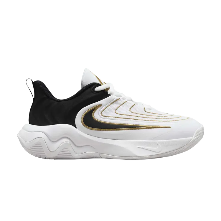 Кроссовки Giannis Immortality 4 GS, цвет Championship
Кроссовки Giannis Immortality 4 GS, цвет Championship