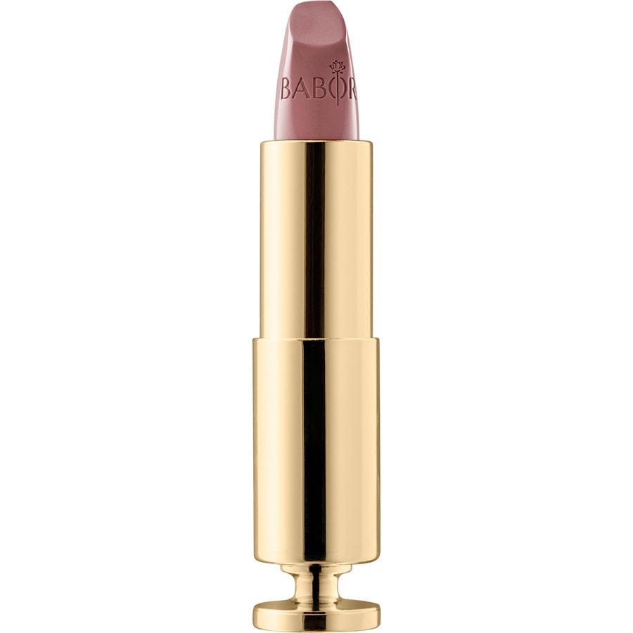 Помада BABOR Matte Lipstick, Nr. 14 Light Mauve Matte / 4 g
Помада BABOR Matte Lipstick, Nr. 14 Light Mauve Matte / 4 g