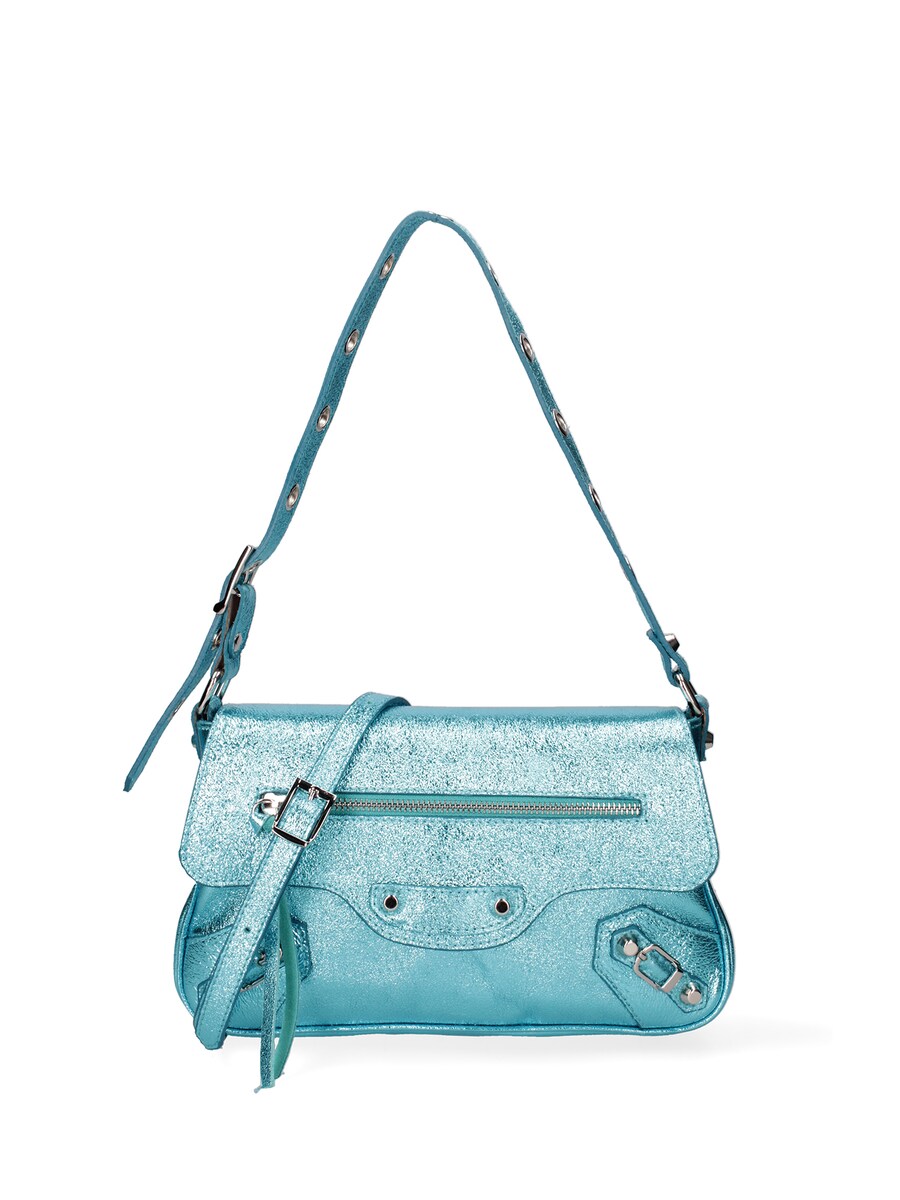 Сумка через плечо Roberta Rossi, бирюзовый
Сумка через плечо Roberta Rossi, бирюзовый