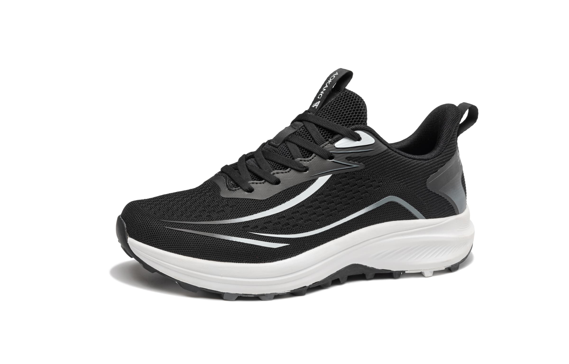 AOKANG Повседневные туфли мужские черные
AOKANG Повседневные туфли мужские черные