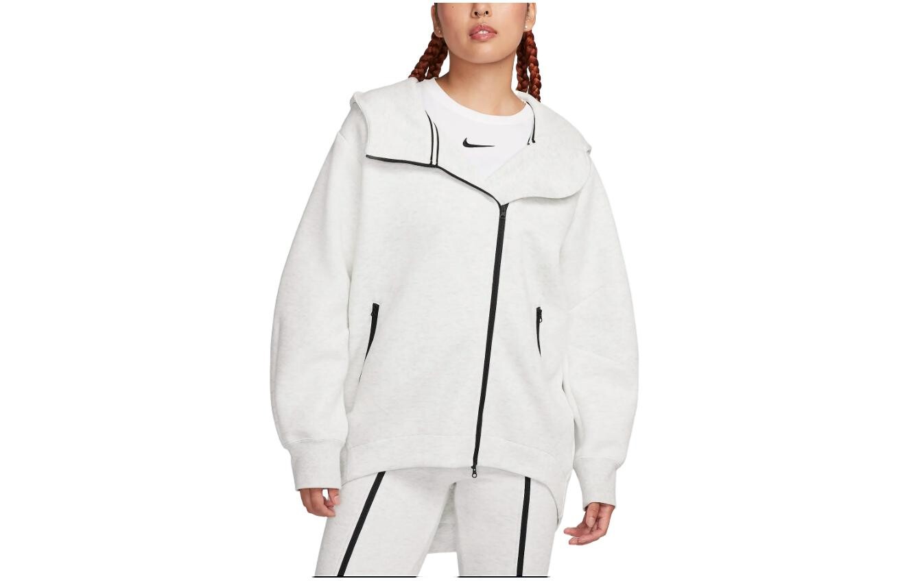 Женская куртка Nike, цвет Light Gray
Женская куртка Nike, цвет Light Gray